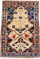 A SAROUK RUG