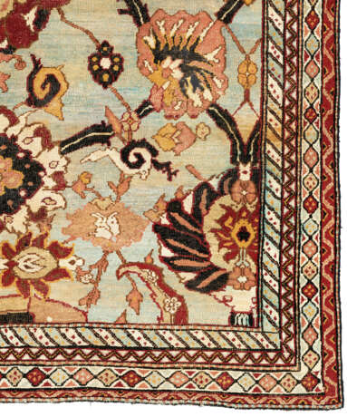 AN AGRA RUG - Foto 4