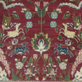 AN AGRA CARPET - Foto 3