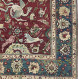 AN AGRA CARPET - Foto 5