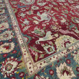 AN AGRA CARPET - Foto 6