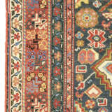 A NORTH WEST PERSIAN RUNNER - photo 3