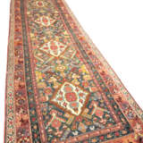 A NORTH WEST PERSIAN RUNNER - photo 5