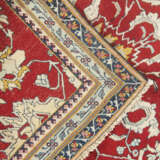 AN AGRA RUG - Foto 6