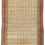 AN AGRA RUG - photo 1