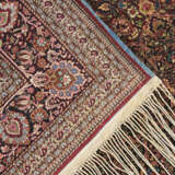 A MESHED CARPET - Foto 7