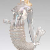 Seltene Meerjungfrau von Barovier & Toso - Foto 1