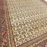 AN AGRA RUG - photo 6