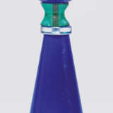 Moderne figürliche Murano-Tischlampe von Romano Dona - photo 1