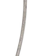 Schwert. A TIPU SULTAN SWORD