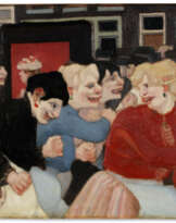 BART VAN DER LECK (1876-1958)