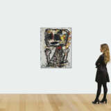 KAREL APPEL (1921-2006) - Foto 4