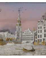 JONAS ZEUNER (KASSEL 1727-1814)