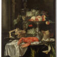 ABRAHAM VAN BEIJEREN  (THE HAGUE C.1620/1-1690 OVERSCHIE) - Auktionsarchiv