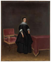 GERARD TER BORCH THE YOUNGER (ZWOLLE 1617-1681 DEVENTER)