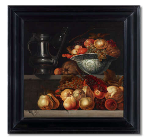 JAN DAVIDSZ. DE HEEM (UTRECHT 1606-1684 ANTWERP) - фото 2