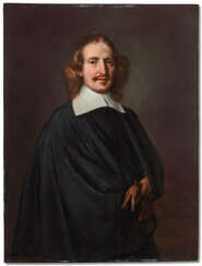 THOMAS DE KEYSER (AMSTERDAM 1596-1667)