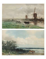 JAN HENDRIK WEISSENBRUCH (1824-1903)