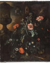 MATTHIAS WITHOOS (AMERSFOORT C. 1627-1703 HOORN)