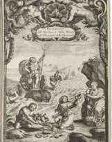 Ricreatione dell’occhio