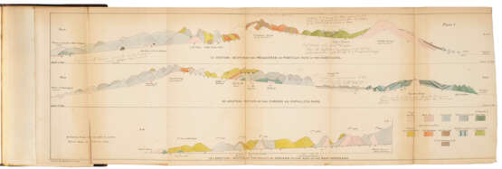 Geological Observations on South America - Foto 3