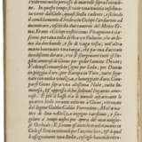 Descrizzione della barriera, e della mascherata, fatte in Firenze a’ XVII. et a’ XIX. di Febbraio 1612 - Foto 2