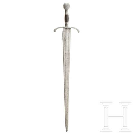 Knechtisches Schwert, Venezien, 1. Viertel 16. Jhdt. - фото 1