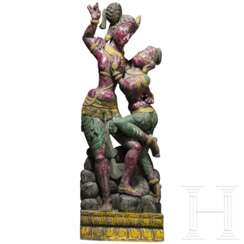 Skulptur, Südindien, 19. Jhdt.