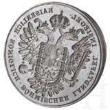 Landtafel-Petschaft mit k.u.k. böhmischem Wappen, Österreich-Ungarn, 19. Jhdt. - фото 1