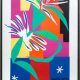 Henri Matisse und Jean Tinguely - Foto 1