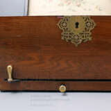 “Antique music box Polyphone Europe con. 19th century” - photo 3