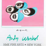 Andy Warhol - Foto 1