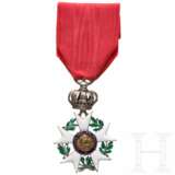 Orden der Ehrenlegion - Ritterkreuz, 1. Kaiserreich - Foto 1