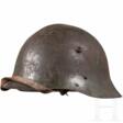 Stahlhelm M 36 - Аукционные цены