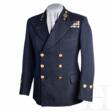 A Royal Australian Navy Officer Tunic - Архив аукционов