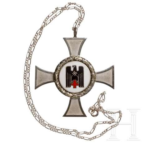 Deutsches Rotes Kreuz - Schwesternkreuz für 25 Dienstjahre - фото 1
