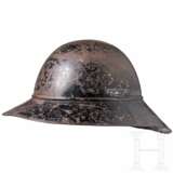 Unbekannter Helm, vermutlich Frankreich - photo 1