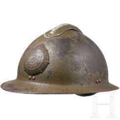 Stahlhelm, Thailand, um 1930