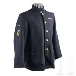 A Japanese Petty Officer Tunic