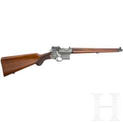 Pistolenkarabiner (Jagdversion) System Mannlicher M 1896/03 (auch M 1897/01 oder M 1901)