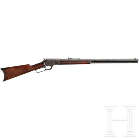 Marlin Model 1881 Rifle, USA - photo 1