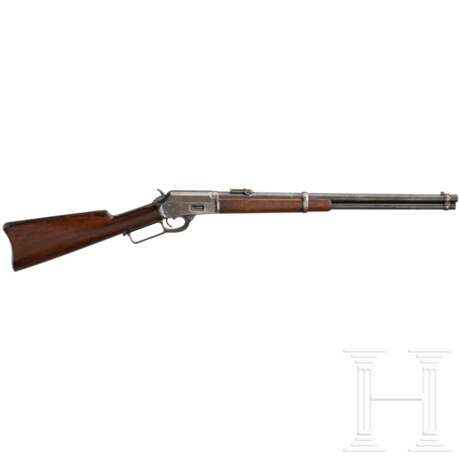 Marlin Model 1889 Lever Action Carbine, USA - фото 1
