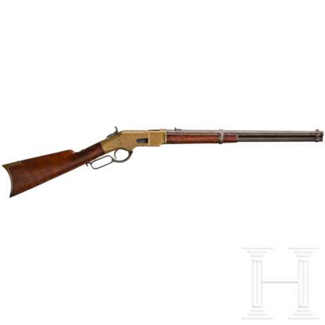 Winchester Mod. 1866 Carbine - фото 1
