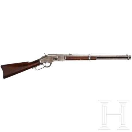 Winchester Mod. 1873 Carbine - photo 1
