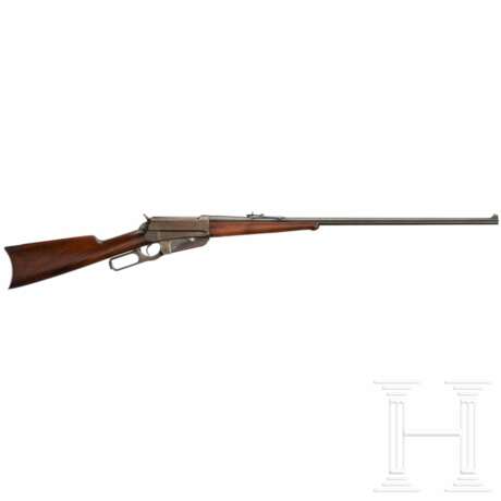 Winchester Mod. 1895 Rifle - photo 1