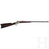 Winchester Single Shot Low Wall Rifle, USA - фото 1