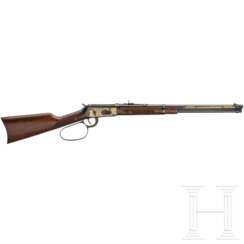 Winchester Mod. 94 Carbine, Commemorative "120th Annivesary 1866-1986"