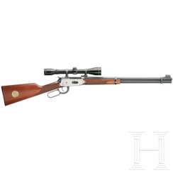 Winchester Mod. 94AE, Commemorative "US MARSHAL"