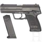 Heckler & Koch USP, im Koffer - Foto 1