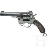 Mauser Mod. 1878, "Zick-Zack-Revolver" - фото 1